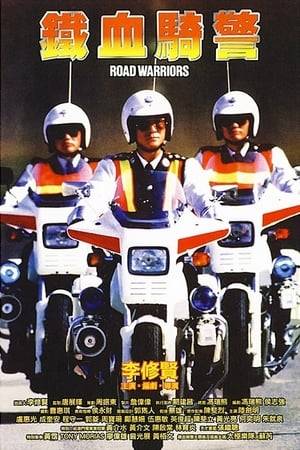 Traffic cops set out to take down a spoiled, rich, reckless driver responsible for a school bus accident, in writer/director Danny Lee's examination of Hong Kong's traffic police, their joys and hardships.