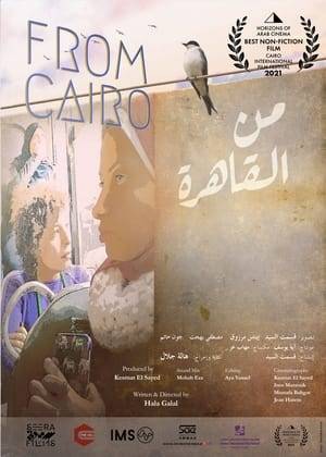 Heba and Aya are two young women who are leading a single life in Cairo. We follow these two women as they make difficult choices and face their fears in the tough city of Cairo.