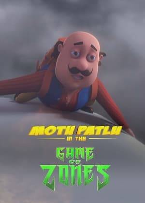 A board game becomes all too real for buddies Motu and Patlu when they get transported into its world of monsters, magic and mayhem.