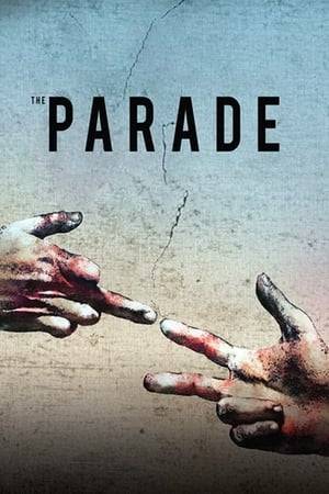 The Parade, in a tragicomic way, tells the story about ongoing battle between two worlds in contemporary post-war Serbian society - the traditional, oppressive, homophobic majority and a liberal, modern and open-minded minority... The film, which deals with gay rights issues in Serbia, features footage of the 2010 Belgrade gay pride parade. The film introduces a group of gay activists, trying to organize a pride parade in Belgrade.