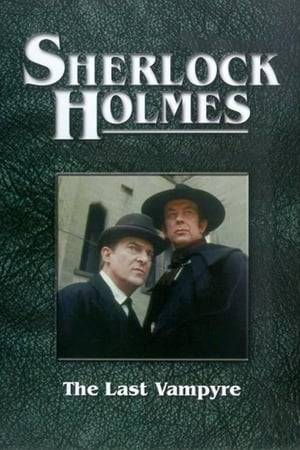 Sherlock Holmes investigates strange and tragic happenings in a village that appear linked to a man who seems to be like a vampire.