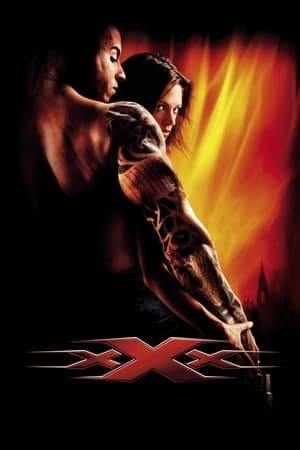 Xander Cage is your standard adrenaline junkie with no fear and a lousy attitude. When the US Government "recruits" him to go on a mission, he's not exactly thrilled. His mission: to gather information on an organization that may just be planning the destruction of the world, led by the nihilistic Yorgi.