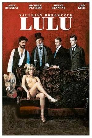 Lulu models for a young painter who tries to seduce her. When her husband enters the room he dies from a heart attack. Lulu marries the painter, who commits suicide when he finds out that she has been having a long standing affair with Dr Schon and whose son gives her a job. Lulu kills Dr Schon and goes to London to live with his son. Eventually, she becomes a prostitute and dies a victim of Jack the Ripper.