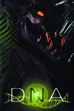 A mad scientist's DNA experiment on the bones of a mysterious jungle creature brings the carnivorous beast to life, and only his former assistant Ash Mattley and CIA operative Claire Sommers can stop it.