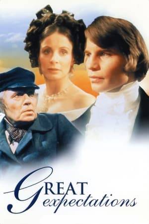 A humble orphan suddenly becomes a gentleman with the help of an unknown benefactor.