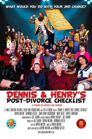 Dennis and Henry are neighbors and both married their high school sweethearts. When they both get divorced at the same time for different reasons, Henry and Dennis lives turn upside down as they get back into the dating world and on with their lives after they receive a To-Do list from an old friend.