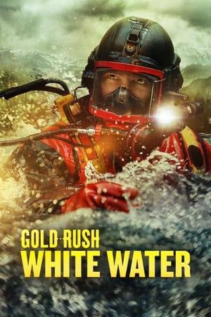 Gold miners Dakota Fred and his son Dustin are back – returning to McKinley Creek Alaska, determined to make a fortune no matter the risk. But to find the big gold payout, they'll put their lives on the line by diving deep beneath the raging waters of one of Alaska's wildest creeks.