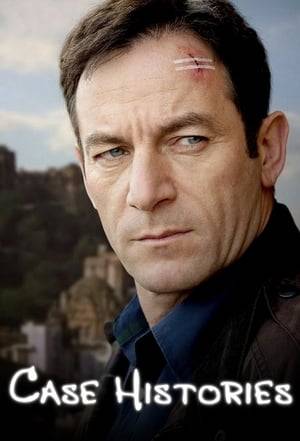 Case Histories is a British drama television series based on the Jackson Brodie detective novels by Kate Atkinson. It stars Jason Isaacs as Jackson Brodie.