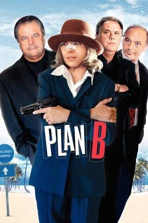 A bookkeeper who thinks she killed three mobsters is subsequently promoted by her boss to be a hitman.