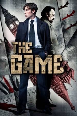 "The Game" is a 1970s Cold War spy thriller set in the world of espionage. It tells the story of the invisible war fought by MI5 as it battles to protect the nation from the threats of the Cold War.