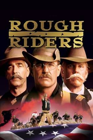 Rough Riders is a 1997 television miniseries directed and co-written by John Milius about future President Theodore Roosevelt and the regiment. The series prominently shows the bravery of the volunteers at the Battle of San Juan Hill, part of the Spanish–American War of 1898. It was released on DVD in 2006. The series originally aired on TNT with a four-hour running time, including commercials.