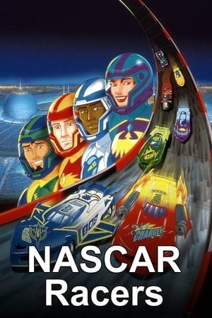 NASCAR Racers is an animated television series about two rival NASCAR racing teams, Team Fastex and Team Rexcor, competing against each other in the futuristic NASCAR Unlimited Division.