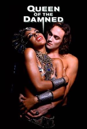 Lestat finds acceptance in a tattooed and pierced world, rekindling the desires of all-powerful Akasha.