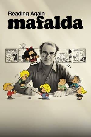 This documentary series reveals the origin of Quino's iconic cartoon and his sources of inspiration. Through a combination of stock material, interviews with famous Mafalda fans, and testimonies from historians, editors, and Quino's friends and family, the series offers a fresh look at this classic through the Maitena, Liniers, Montt, Tute, Rep, Kemchs, and Raquel Riba Rossi's analysis.