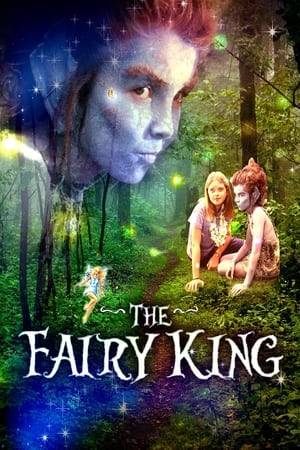 When Kyle and Evie Preston start exploring the grounds of their late grandmother's house they discover an old, abandoned mine shaft and soon find that the old lady's stories about fairies trapped underground were true.