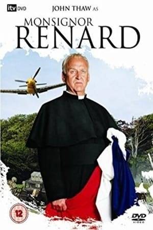 Monsignor Renard was a four-part ITV television drama set in occupied France during World War II. It starred John Thaw as Monsignor Augustine Renard, a French priest who is drawn into the Resistance movement. The series was later shown in the U.S. as part of Masterpiece Theatre.