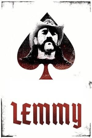 Over four decades, Motorhead frontman Lemmy  Kilmister has registered an immeasurable impact on music history. Nearly 65, he remains the living embodiment of the rock and roll lifestyle, and this feature-length documentary tells his story, one of a hard-living rock icon who continues to enjoy the life of a man half his age.