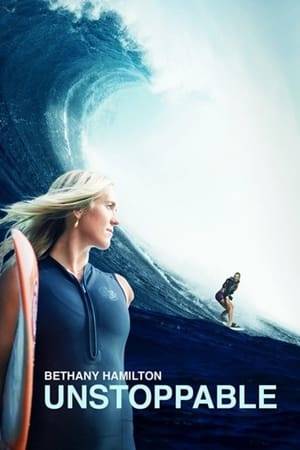 One of the most fearless and accomplished athletes of her generation, Bethany Hamilton became a surfing wunderkind when she returned to the sport following a devastating shark attack at age 13. As she continues to chase waves she also now tackles motherhood.