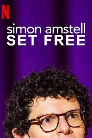 Honest, introspective comic Simon Amstell digs deep and delivers a uniquely vulnerable stand-up set on love, ego, intimacy and ayahuasca.