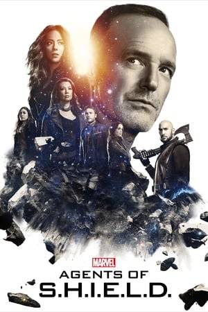Agent Phil Coulson of S.H.I.E.L.D. (Strategic Homeland Intervention, Enforcement and Logistics Division) puts together a team of agents to investigate the new, the strange and the unknown around the globe, protecting the ordinary from the extraordinary.