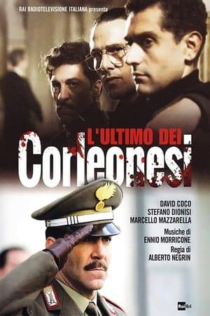 The rise and fall of sicilian most important mafia bosses after WWII: Luciano Liggio, Totò Riina and Bernardo Provenzano, all from Corleone. Their friendship and struggle against italian state.