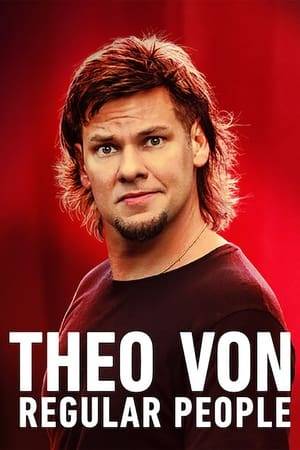 Theo Von shares stories of his most memorable childhood friends, offers tips on how to effectively avoid work, and recounts the time he tried to play matchmaker in his hometown.