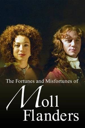 After being born in prison, Moll Flanders wends her way through the top and bottom of 18th-century English society, has five husbands and many male and female lovers, travels to America and back again, and in general discovers all that is cruel and sweet in life.