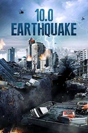 Los Angeles is about to be hit by a devastating earthquake, and time is running out to save the city from imminent danger.