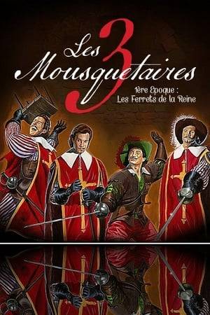 D'Artagnan is back from England with a message for the queen. Buckingham has declared that he was ready to attack France to deliver Anne of Austria. D'Artagnan ends up arrested and thrown into prison. Musketeers wonder how to rescue their friend.