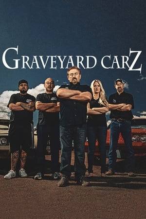 Graveyard Carz is a reality television series that currently airs on Velocity. The show documents the select crew at Mark Worman's collision shop Welby's Car Care and their restoration, research and documentation of Chrysler vehicles. The restoration footage is bookended by Worman's musings and commentary, usually at his workers' expense. The crew also provides commentary on the projects, as well as about working with each other. Occasionally the owners of cars being restored visit the shop and tell their story. It is made on location at Worman's collision shop in Springfield, Oregon.