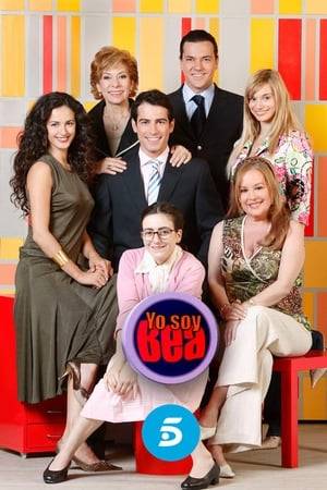 Yo soy Bea is a Spanish television comedy-drama series which aired on Telecinco from 10 July 2006 to 16 August 2009.

The series is an adaptation of the popular Colombian telenovela Yo soy Betty, la fea. Ruth Núñez played the title role of Beatriz "Bea" Pérez Pinzón and Alejandro Tous played Álvaro Aguilar, Bea's love interest. Yo soy Bea translates to "I am Bea"; it is a pun, with "Bea" sounding like bella, meaning pretty, and like fea, meaning ugly.

The Spanish adaptation screened weekdays during the daytime and pulled in, on average, over four million viewers. The series' record is a 42,1% share. It was Spain's top rated daytime programme.