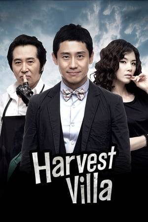 When the owner of a shabby, soon-to-be-demolished villa in a run-down part of Seoul mysteriously dies, it sets in motion a chain of events that touches many lives. His son Oh Bok-gyu (Shin Ha-kyun), a struggling actor who was previously completely unaware of his inheritance, arrives to take possession of Apartment Number 201, only to find that rumors are swirling everywhere that his father has left a huge fortune of ₩50 billion in gold bars hidden somewhere in the villa — and that his father was murdered. As Bok-gyu navigates his way through the web of mystery surrounding his father's death, he encounters intrusive neighbors, oddball residents, a hardcore gangster and a beautiful girl — any of whom may have their eyes set on his money. When he meets orphaned, lovely Yoon Seo-rin (Lee Bo-young), he thinks that she's the girl of his dreams, but is unsure whether to trust her