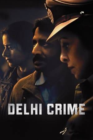 Following the police force as they investigate high-profile crimes in Delhi, this series has seasons inspired by both real and fictional events.