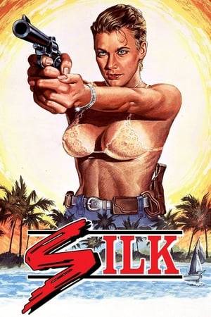 Silk, the toughest cop in Honolulu, busts small time smugglers only to reveal a larger syndicate smuggling Asian mobsters into the States by buying the identities of Hawaiian citizens.
