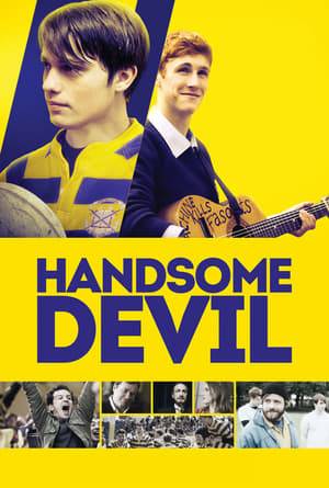 A music-mad 16-year-old outcast at a rugby-mad boarding school forms an unlikely friendship with his dashing new roommate.