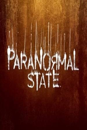 Paranormal State is an American paranormal reality television series that premiered on the A&E Network on December 10, 2007. The program follows and stars the Pennsylvania State University Paranormal Research Society, a student-led college club. The show features the group's investigations of alleged paranormal phenomena at reportedly haunted locations.