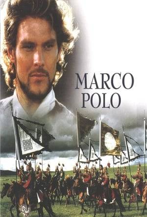 Marco Polo is an American-Italian television miniseries originally broadcast by NBC in the United States, by Antenne 2 in France and by RAI in Italy in 1982. It starred Kenneth Marshall as Marco Polo, the 13th-century Venetian merchant and explorer. The series also featured appearances by Denholm Elliott, Anne Bancroft, John Gielgud, Ian McShane, Leonard Nimoy, and others. It was originally broadcast in four episodes, where episodes 1 and 4 were twice as long as episodes 2 and 3. The series is sometimes divided into six equally long episodes.