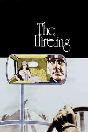 Based on the novel by L. P. Hartley, The Hireling is a dissection of antiquated but hardly dormant British class distinctions as a lonely socialite and her chauffeur become more than friends.