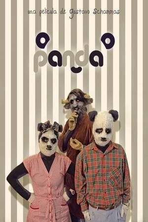 Antonio and Beba are a pair of panda bears besieged by the classic obstacles of a young couple. Their life together is defined by routine, until one day they are forced to live with their favorite singer.