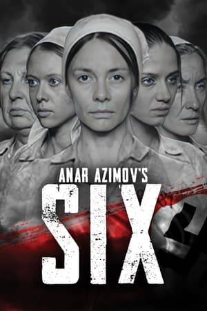 In a World War II German labor camp, five female prisoners on the eve of escape are facing a tough choice: to identify and give away the murderer of a guard officer to the camp directorate or to die on the gallows. The youngest woman is the main suspect as she had been in an illicit relationship with that officer. Only hours remain for the women to make their fateful decision.