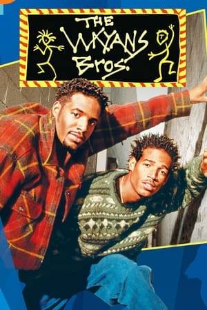 The Wayans Bros. is a situation comedy that aired from January 1995 to May 1999 on The WB. The series starred real-life brothers Shawn and Marlon Wayans. Both brothers were already well-known from the sketch comedy show In Living Color that aired from 1990 to 1994 on Fox. The series also starred John Witherspoon and Anna Maria Horsford.