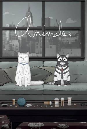 An animated comedy focusing on the downtrodden creatures native to Earth’s least-habitable environment: New York City. Whether it’s lovelorn rats, gender-questioning pigeons or aging bedbugs in the midst of a midlife crisis, the awkward small talk, moral ambiguity and existential woes of non-human urbanites prove startlingly similar to our own.
