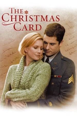Sergeant Cody Cullen is deeply touched by a homemade Christmas card he receives while serving in Afghanistan. Upon his discharge, he treks to the picturesque California town of Nevada City. Cody is soon welcomed into the Spelman home and unexpectedly falls in love with the woman who sent the card, Faith.