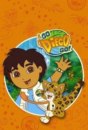 Go, Diego, Go! is a children's television series created by Chris Gifferd and Valerie Walsh, and is a spin-off of Dora the Explorer. The show premiered on September 6, 2005 and ended on September 16, 2011 on Nickelodeon. It also aired as part of the Nick Jr. on CBS block from September 17, 2005 to September 9, 2006. On December 20, 2006, Nick Jr. announced that it had ordered twenty new episodes that were in production. Since April 2008, the show has been dubbed into Spanish and airs in the United States on Univision as part of their Planeta U block.