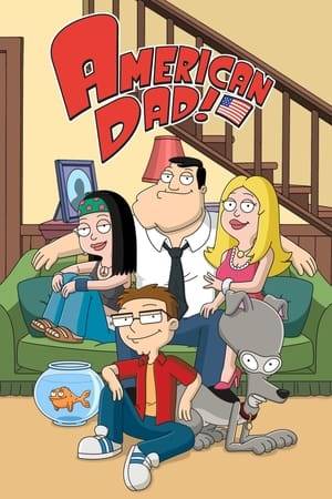 The series focuses on an eccentric motley crew that is the Smith family and their three housemates: Father, husband, and breadwinner Stan Smith; his better half housewife, Francine Smith; their college-aged daughter, Hayley Smith; and their high-school-aged son, Steve Smith. Outside of the Smith family, there are three additional main characters, including Hayley's boyfriend turned husband, Jeff Fischer; the family's man-in-a-goldfish-body pet, Klaus; and most notably the family's zany alien, Roger, who is "full of masquerades, brazenness, and shocking antics."