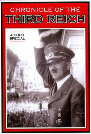Adolf Hitler was appointed Reich chancellor on 30 January 1933. Once they had seized power in Germany, the Nazis did not relinquish it until their demise on 8 May 1945. The Third Reich lasted for 12 years, 3 months and 9 days. It began with high hopes and jubilation and ended after a world war in which more than 50 million people died. Germany was destroyed and the European Jews murdered. We take a unique journey through the bleakest chapter of German history. Michael Kloft traces the story of the Third Reich, examining the Nazi dictatorship behind the propaganda, uncovering previously unpublished footage. He looks at the politics, day-to-day life, the war years and the crimes of the Nazi state, aided by three esteemed historians.