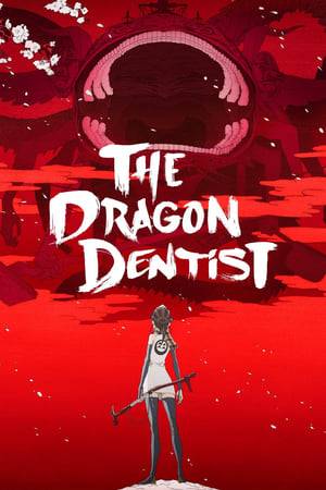 The story takes place in Dragon Country. Nonoko is a newly appointed dentist and her mission is to protect the dragon, the guardian of the country, from tooth-cavity bacteria.

One day, amid increasingly fierce battles with the neighboring country, Nonoko finds on the dragon's tooth an unconscious boy soldier from the enemy country. His name is Bell, and he has been resurrected from inside the tooth by the dragon—a supernatural phenomenon that legend says occurs before a major disaster. As Nonoko and Bell go through a series of fierce battles, they eventually learn to accept their fate.