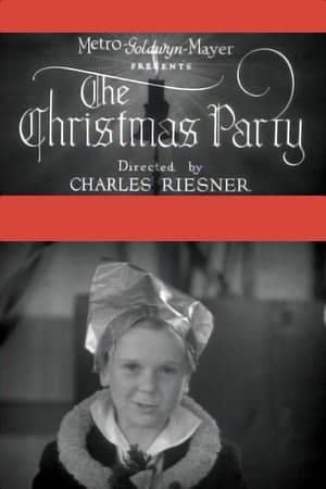 In this holiday short, Jackie Cooper wants to throw a Christmas party for his friends on his football team but doesn't know how to go about it. His fellow stars at MGM help him out.