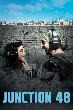 Set against a backdrop of the Israeli-Palestinian conflict, Palestinian rapper Kareem and his singer girlfriend Manar struggle, love and make music in their crime-ridden ghetto and Tel Aviv's hip-hop club scene.