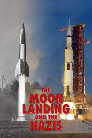 The fact that Neil Armstrong was the first man to set foot on the moon on July 19, 1969, was also the success of Wernher von Braun and a team of more than 100 NASA technicians and engineers from Germany.  But the success story is shrouded in dark shadows: Many of the Germans had a Nazi past and were part of the development of the infamous V2 rocket. Some 20,000 forced laborers lost their lives during the production under the inhumane working conditions at several Nazi underground weapons factories. In a secret operation to secure German rocket technology, the Americans brought the scientists to the USA in 1945. Only decades later were classified documents released, detailing the involvement of German NASA employees with the Third Reich.